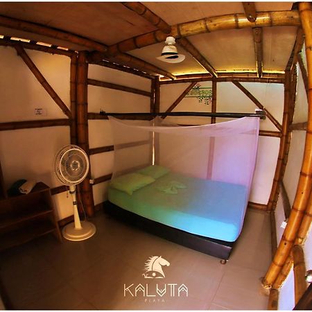 A Pousada Kaluta Palomino Exterior foto