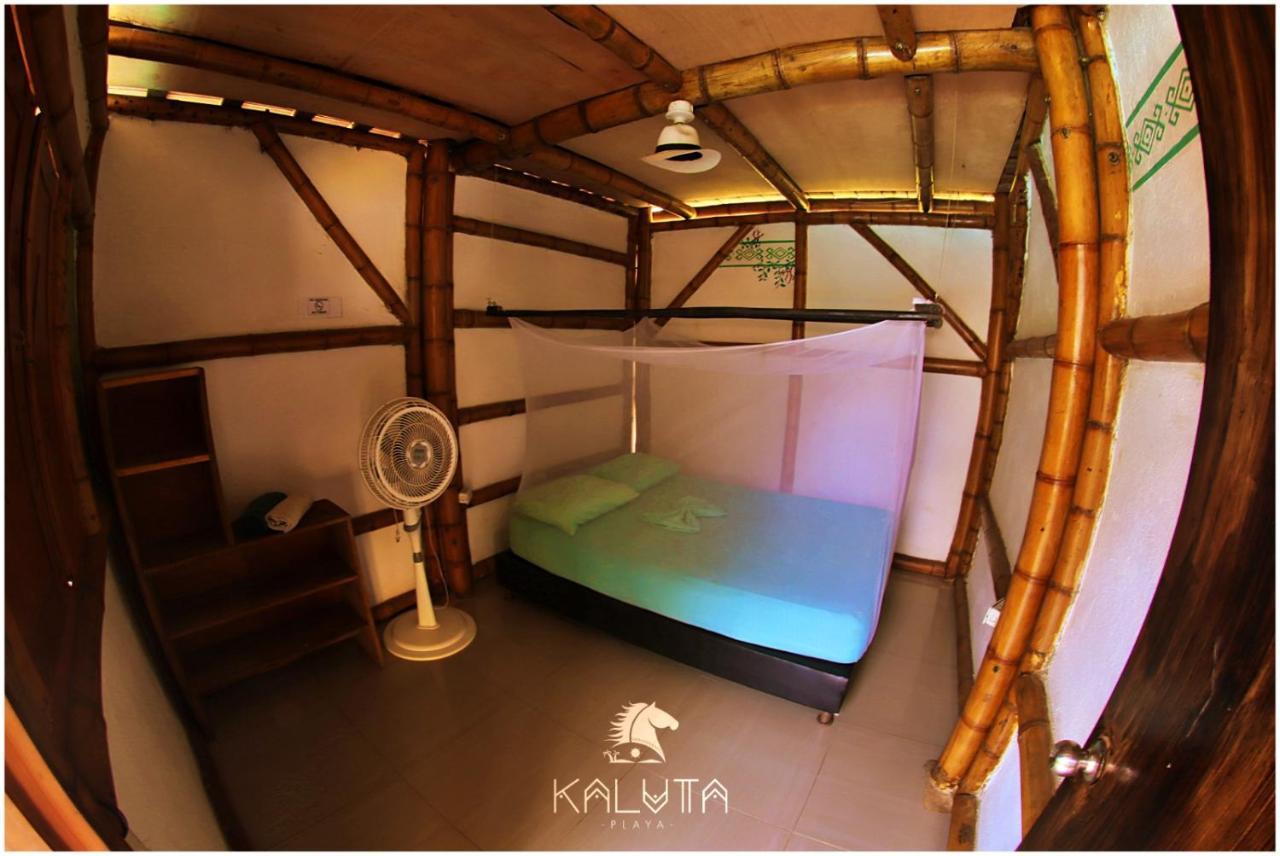 A Pousada Kaluta Palomino Exterior foto